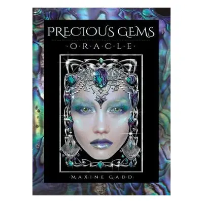 Precious Gems Oracle - Gadd, Maxine (Maxine Gadd)