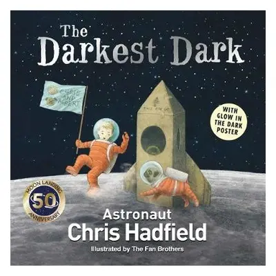 Darkest Dark - Hadfield, Chris