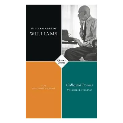 Collected Poems - Williams, William Carlos