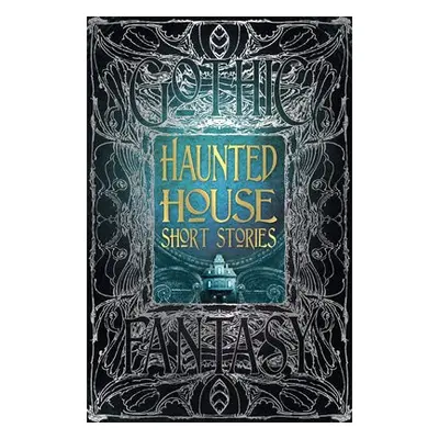 Haunted House Short Stories