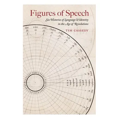 Figures of Speech - Tim, Cassedy