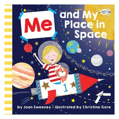 Me and My Place in Space - Sweeney, Joan a Gore, Christine