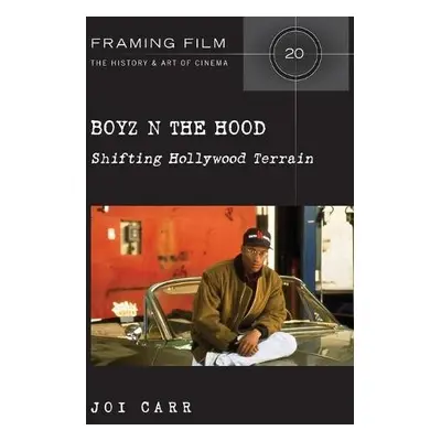 Boyz N the Hood - Carr, Joi