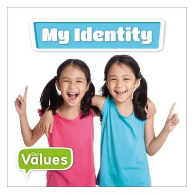 My Identity - Holmes