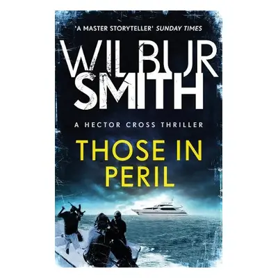 Those in Peril - Smith, Wilbur