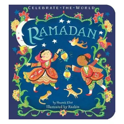 Ramadan - Eliot, Hannah