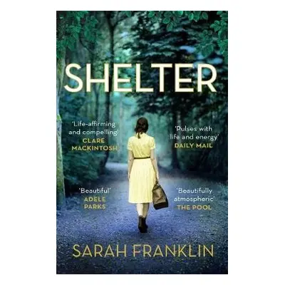 Shelter - Franklin, Sarah