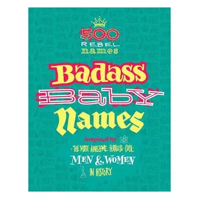 Badass Baby Names - Nomine, Marvella