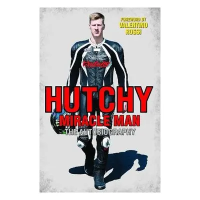 Hutchy - Miracle Man - Hutchinson, Ian