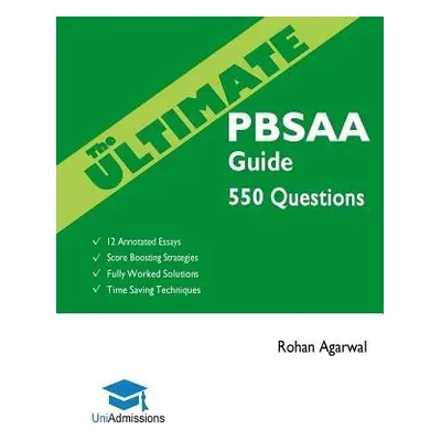 Ultimate PBSAA Guide - Agarwal, Rohan