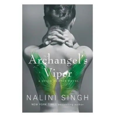 Archangel's Viper - Singh, Nalini