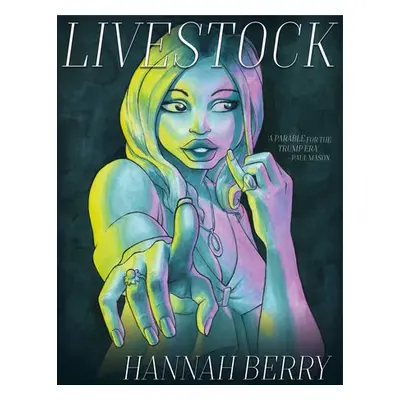 Livestock - Berry, Hannah