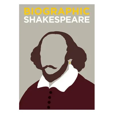 Biographic: Shakespeare - Croot, V