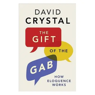 Gift of the Gab - Crystal, David