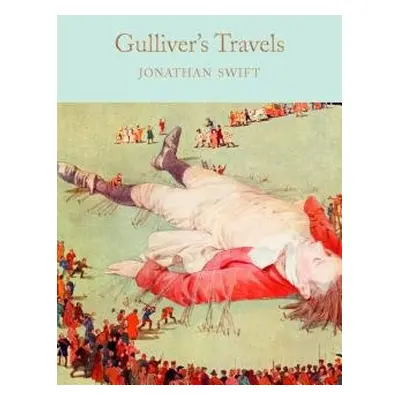 Gulliver's Travels - Swift, Jonathan