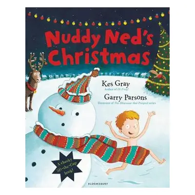 Nuddy Ned's Christmas - Gray, Kes