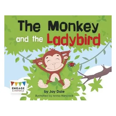 Monkey and the Ladybird - Dale, Jay