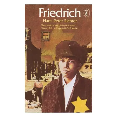 Friedrich - Richter, Hans