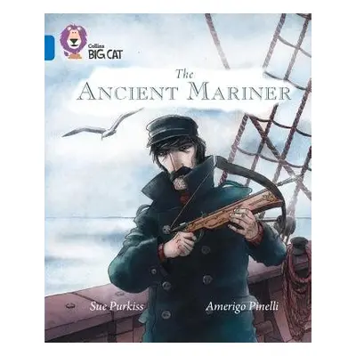 Ancient Mariner - Purkiss, Sue