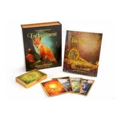 Lenormand of Enchantment - Haratsidis, Kalliope