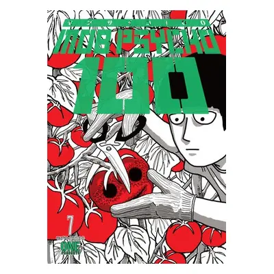 Mob Psycho 100 Volume 7 - One