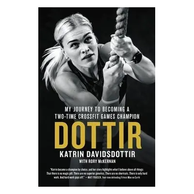 Dottir - McKernan, Rory a Davidsdottir, Katrin