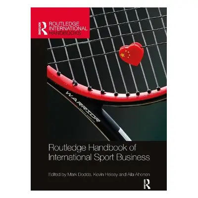 Routledge Handbook of International Sport Business