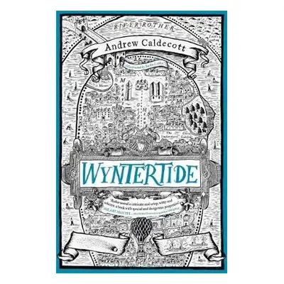 Wyntertide - Caldecott, Andrew