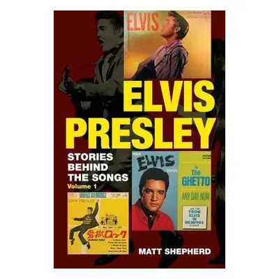 Elvis Presley - Shepherd, Matt