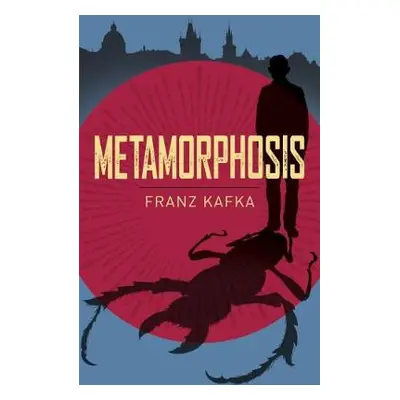 Metamorphosis - Kafka, Franz