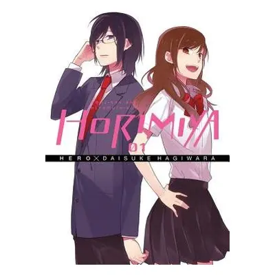 Horimiya, Vol. 1 - HERO