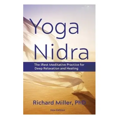 Yoga Nidra - Miller, Richard