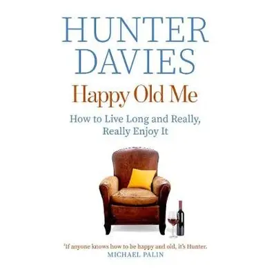 Happy Old Me - Davies, Hunter