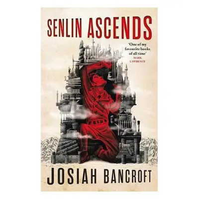 Senlin Ascends - Bancroft, Josiah