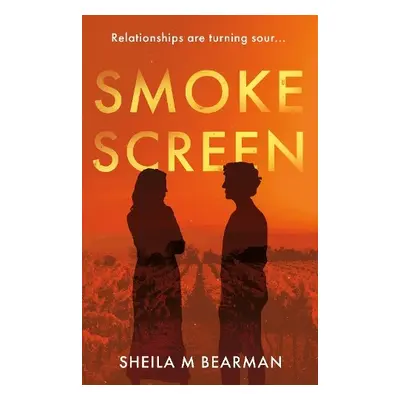 Smokescreen - Bearman, Sheila M