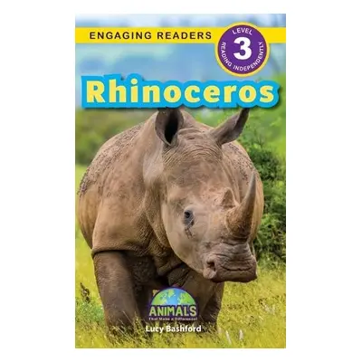 Rhinoceros - Bashford, Lucy