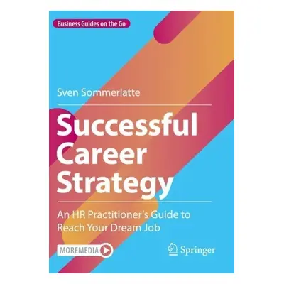 Successful Career Strategy - Sommerlatte, Sven