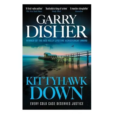 Kittyhawk Down - Disher, Garry