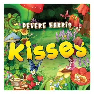 Kisses - Harris, deVere