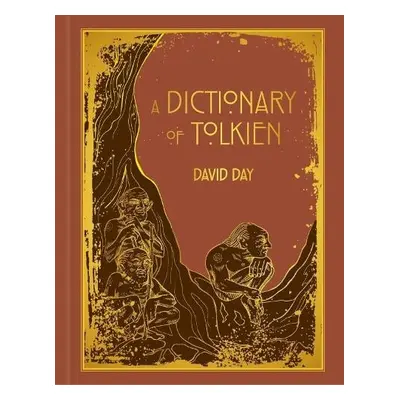 Dictionary of Tolkien - Day, David