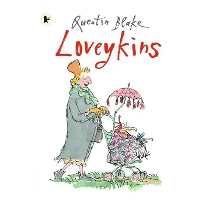 Loveykins - Blake, Quentin