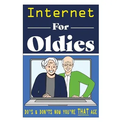 Internet for Oldies - Books by Boxer