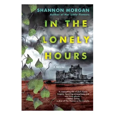 In the Lonely Hours - Morgan, Shannon