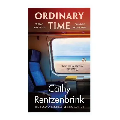 Ordinary Time - Rentzenbrink, Cathy