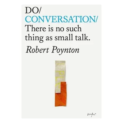 Do Conversation - Poynton, Robert