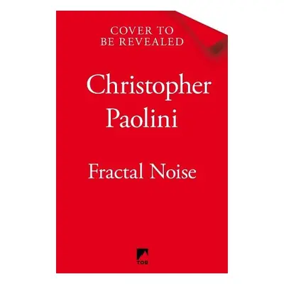 Fractal Noise - Paolini, Christopher