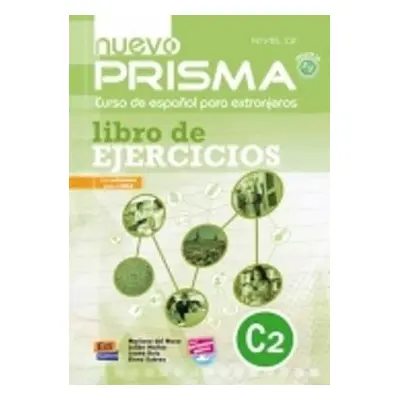 Nuevo Prisma C2 - Munoz, Julian a Ruiz, Juana a Mazo, Mariano del