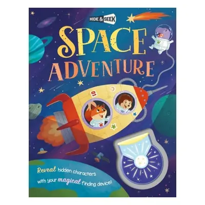 Space Adventure - Igloo Books