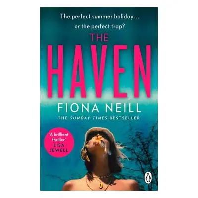 Haven - Neill, Fiona