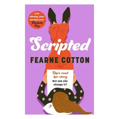 Scripted - Cotton, Fearne